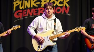 Придают уверенность нашим...