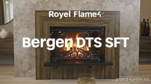 Обзор Bergen DTS SFT и Majestic FX Black - стоит ли брать? #обзор #коротко