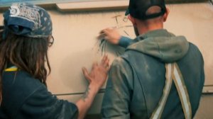 Золотая лихорадка 11 сезон 11 серия (реалити-шоу, 2020)