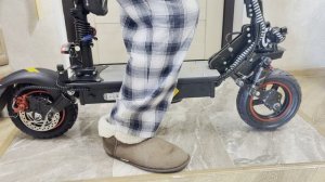 К сезону готов, но это уже не куго