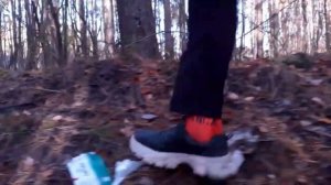 лесное чудовище ЧАСТЬ 6