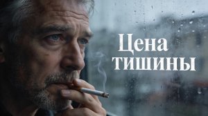 Цена тишины | Песня про жизнь, которую не расскажешь первому встречному #шансон #шансон2026 #музыка