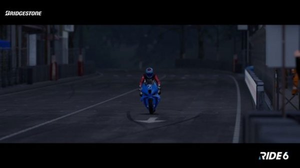 Temples of Kanto • Superpole 🚳15 février 2026🚳 BMW