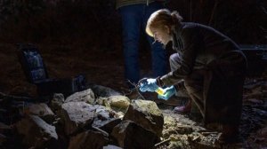 Скарпета 2026 сериал - Русский трейлер