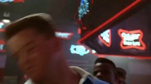 Официальный трейлер "Необходимая жестокость (1991)"