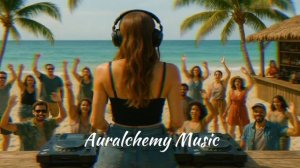 Kazantip 2026