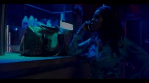 Официальный трейлер "Twisted Games"