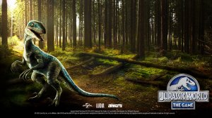 #JURASSIC WORLD THE GAME #133 РАЗМЯЛИ ПАРУ ИВЕНТОВ!