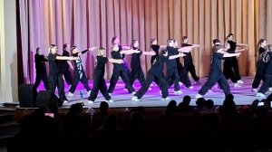 "За мечотой"