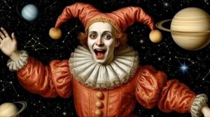 Песня "Странная штука Время"