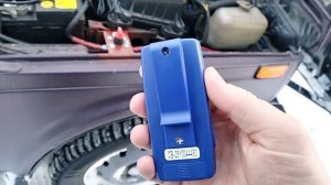 Самодельный отвал с лебёдкой на «Ниву»