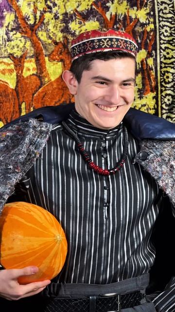 Фотосессия «Мисс и Мистер ТИУ 2026»