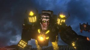 Спасение Титана Тв Мэна. Часть 1