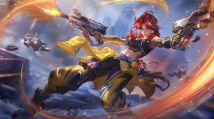 БЕАТРИС !!! 88% ПОБЕД !!! ИГРА ТОП 1 ГЛОБАЛА + ЛУЧШИЙ БИЛД 2026 !!! MOBILE LEGENDS