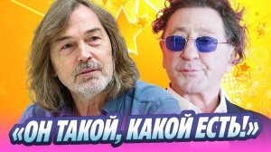 Никас Сафронов сделал прогноз о будущем Григория Лепса 🔥 Новости Шоу-Бизнеса