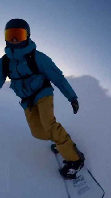 Сноубординг смотреть онлайн