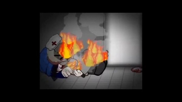 !!!ПОЧЕМУ Я ЧЁРНЫЙ!!!