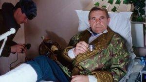 Молодость Штирлица