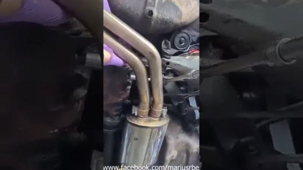 Видео от HackAvto – Лайфхаки и фишки для авто