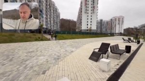 Черновой Ремонт Квартир в ЖК Летний Сочи за 19 тыс ₽ с Материалом