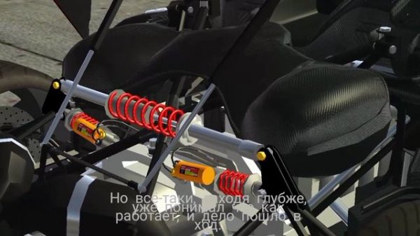 Koenigsegg Agera – Start project