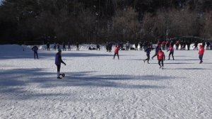 15.02.26 ЭпиВак-Иртыш 3-1 (первый тайм)