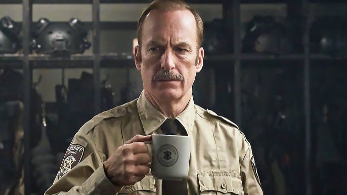 Нормал, «Normal», локализованный тизер, 2026 смотреть онлайн