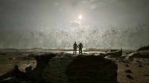 Трейлер к выходу ремейка Gothic 1 для PS5