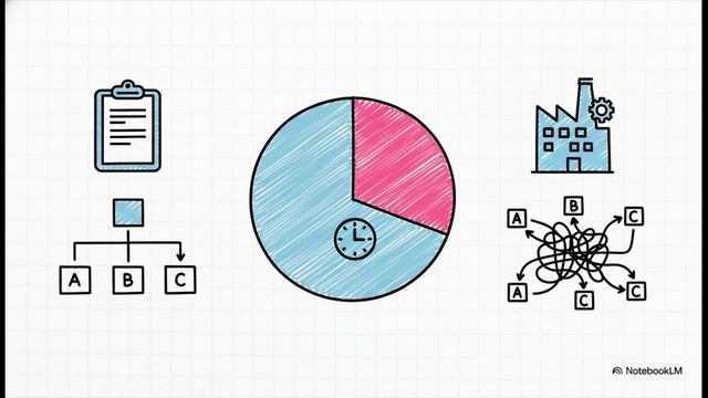 +30% к мощности без CAPEX: как мы сэкономили 18 млн ₽ производителю ЖБИ