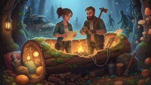 Врываемся в LDoE! 🏠