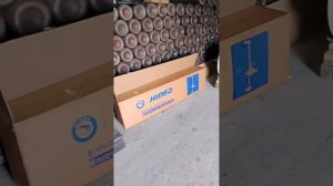 HIDEA OMS150S 12V/60" GPS - отзыв клиента из Таганрога