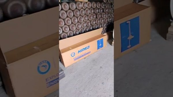 HIDEA OMS150S 12V/60" GPS - отзыв клиента из Таганрога