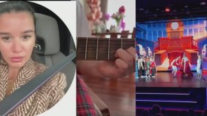 Я ПОЛИНА ДИБРОВА! Я в Грузии пока Роман занят, провожу время с любимой подругой