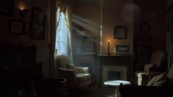 Lullaby by Keys of Moon