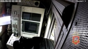 Строитель из Средней Азии пойман подмосковной полицией за кражу техники более чем на миллион рублей