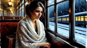 Поздний вокзал 2 (кавер)