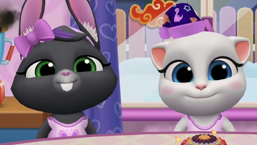 Том и его друзья смотреть онлайн