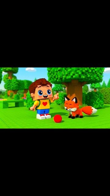 Приключение Лёни: Часть 5