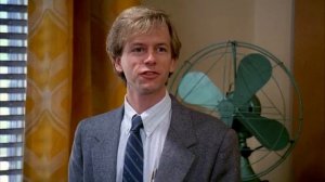 Официальный трейлер "Увалень Томми (1995)"