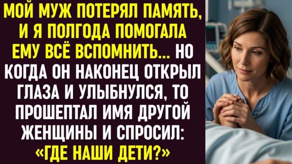 Истории из жизни|Полгода я помогала|Аудио рассказы|Аудиокниги слушать онлайн|Жизненные истории