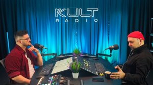 Максим Хакимов в программе "Люди культуры"