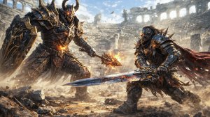 SRMF ◾️ Power Core | Силовое ядро | Copyright-free music