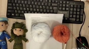 Чертова дюжина 4. Отчёт 5.
#извяжу_13