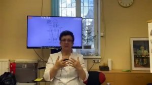 О.И. Шишова Лимфатический массаж. Важные нюансы массажа. Фрагмент