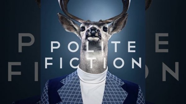 Polite Fiction - Quiet, Quiet (B-side)