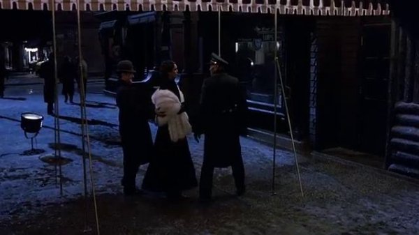 Официальный трейлер "Клуб «Коттон» / The Cotton Club Encore (1984)"