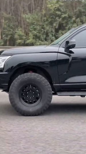 Haval H5 China 🇨🇳 #offroad #auto #Haval #автоизкитая