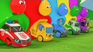 Мультики для детей. Яркие Мультики  . Детские мультики для малышей смотреть