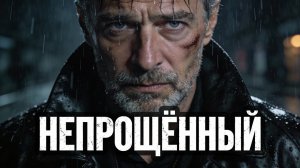 Непрощённый | Песня про тех, кому нет места в этом мире #непрощённый #шансон2026 #мужскаядоля