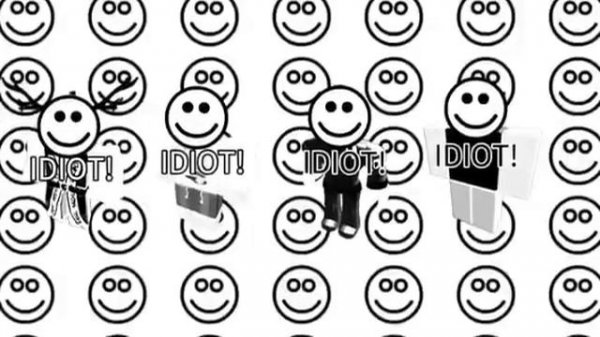 forsaken - YAAI noli scrapped chase